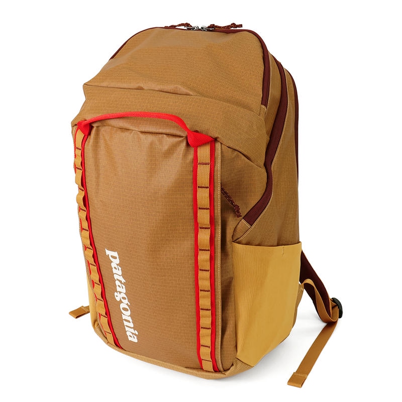 Patagonia パタゴニア リュックサック ブラックホールパック 32L バックパック ライトブラウン系 49302 Talon Gold