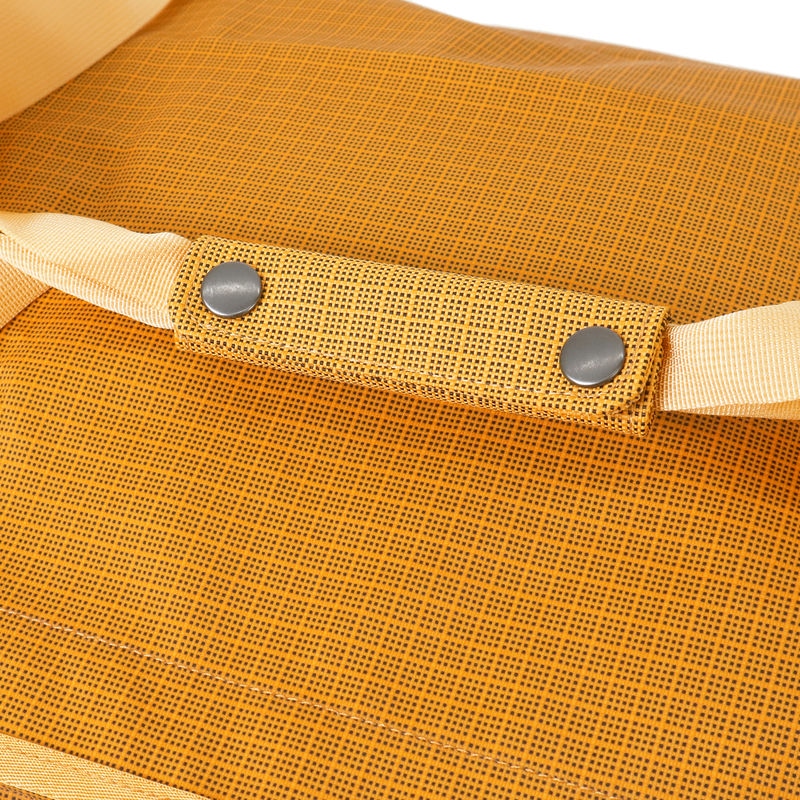 Brandol / Patagonia パタゴニア ボストンバッグ ブラックホール