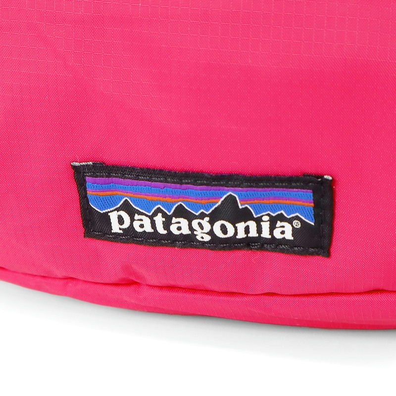 patagonia メッセンジャーバッグ ピンク　パタゴニア patagonia メッセンジャーバッグ ピンク ファッション通販 車・バイク