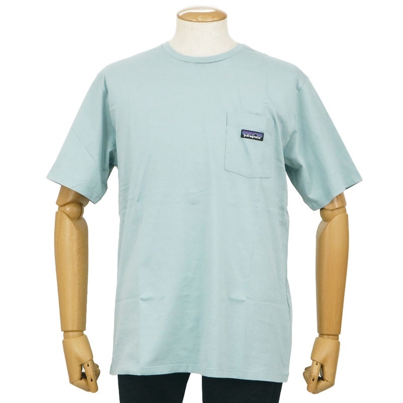 Brandol / Patagonia パタゴニア Tシャツ メンズ デイリー ポケット