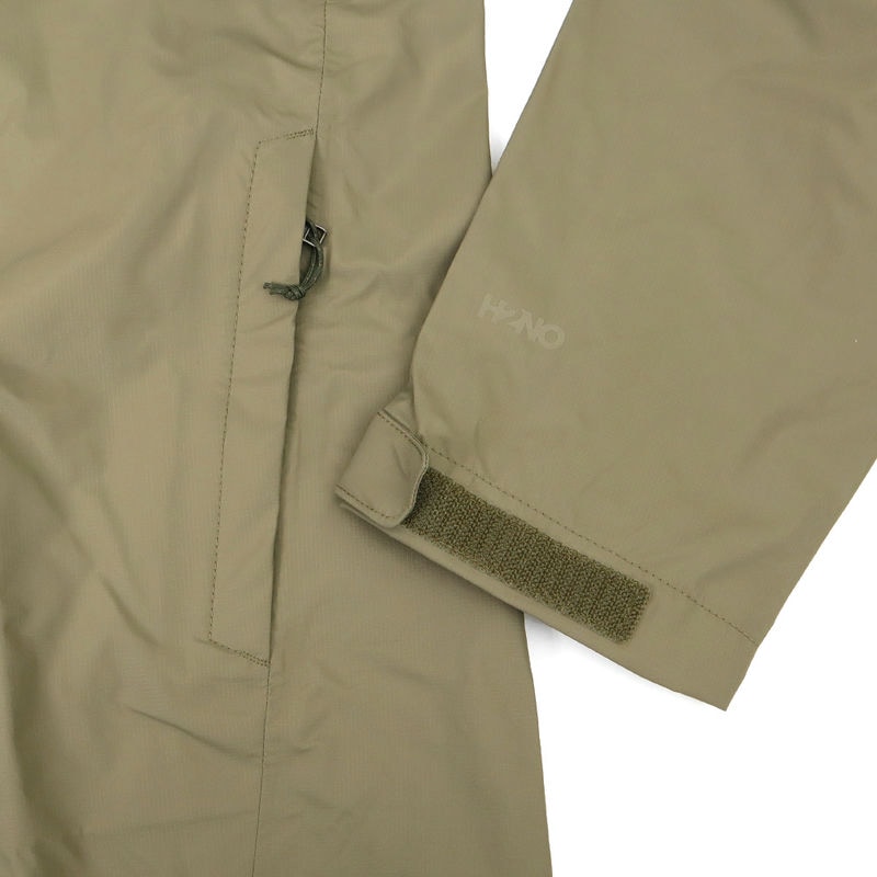 Brandol / Patagonia パタゴニア メンズ トレントシェル レイン