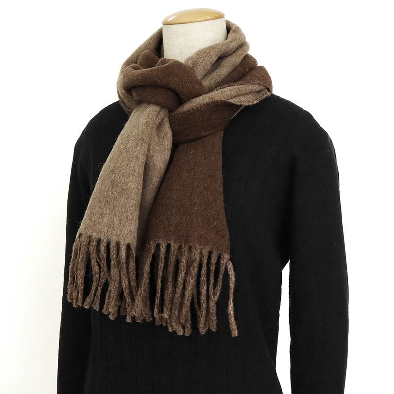 Brandol / POLO RALPH LAUREN ポロ ラルフローレン マフラー