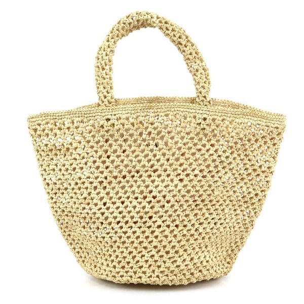 Brandol / Sans Arcidet サンアルシデ トートバッグ KAPITY LACY M