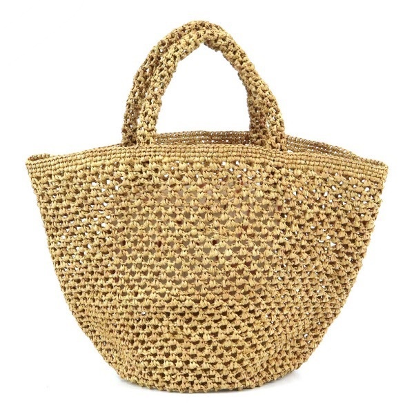 Brandol / Sans Arcidet サンアルシデ トートバッグ KAPITY LACY M