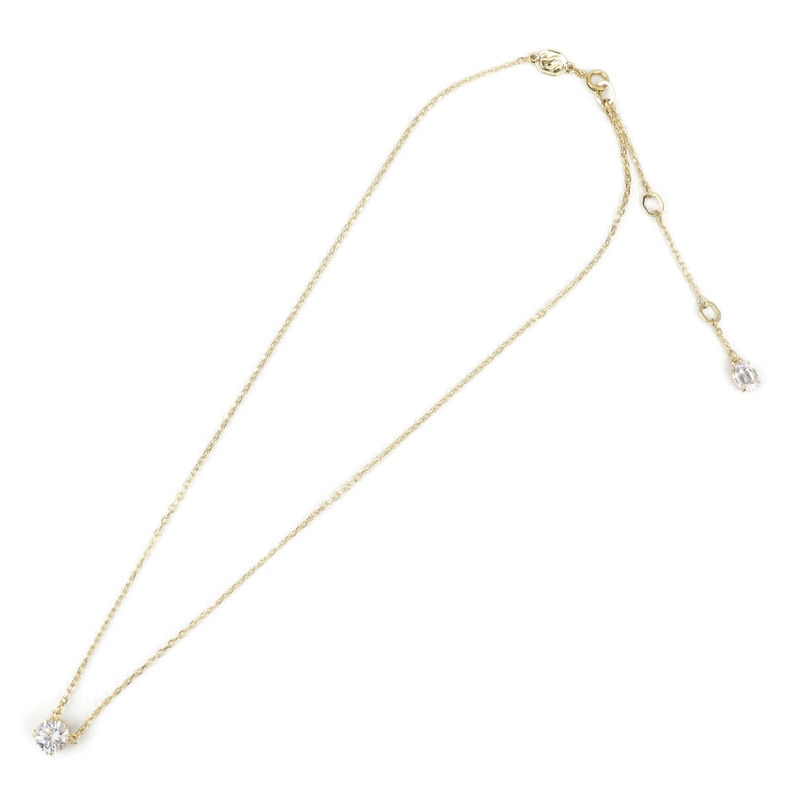 Brandol / Swarovski スワロフスキー ネックレス Constella 一粒