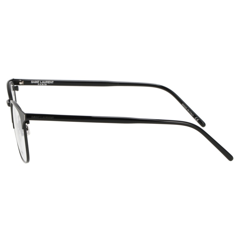Brandol / SAINT LAURENT サンローラン パリ メガネフレーム スクエア  