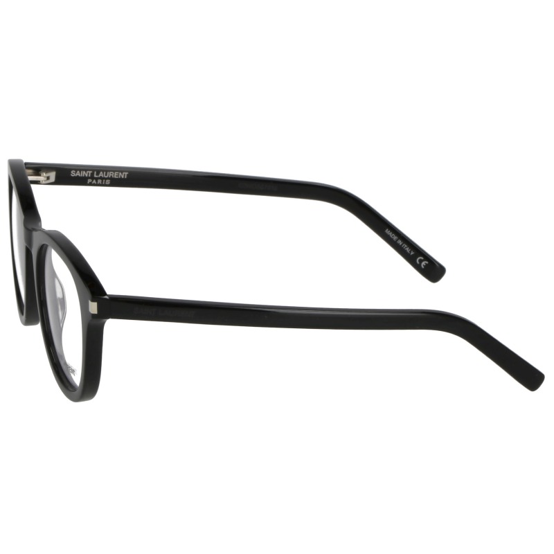 Brandol / SAINT LAURENT サンローラン パリ メガネフレーム ボストン