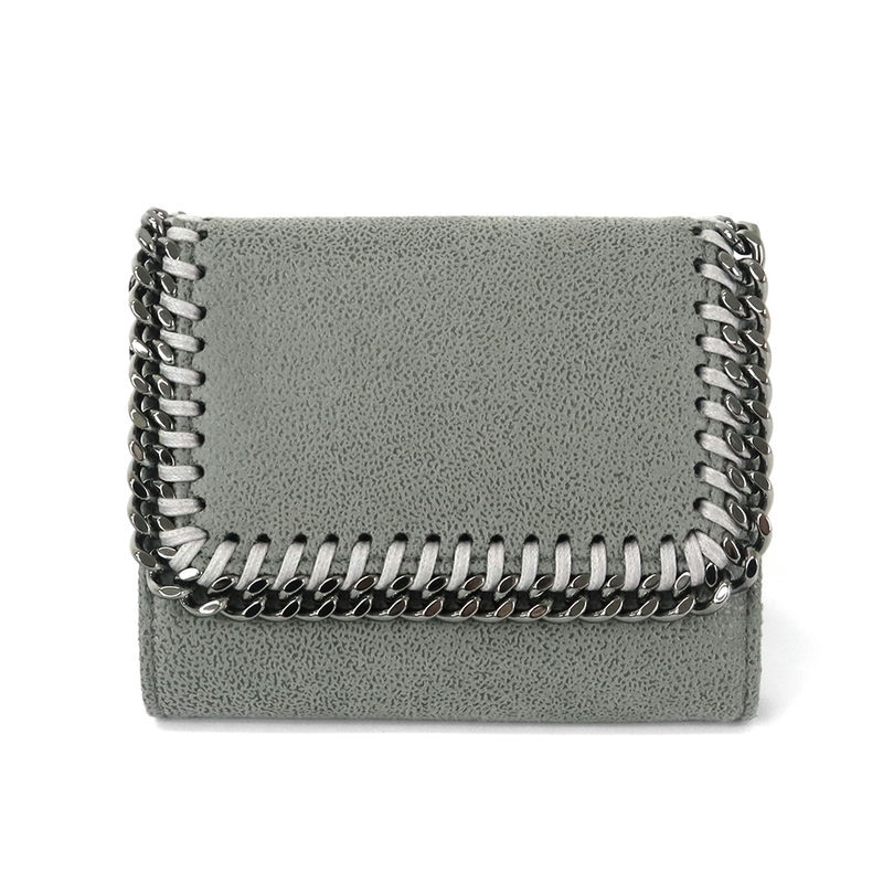 Brandol / STELLA McCARTNEY ステラ マッカートニー 折り財布