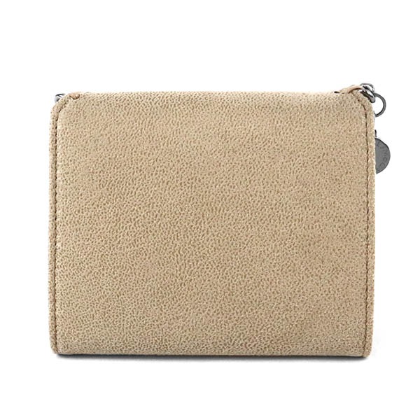 Brandol / STELLA McCARTNEY ステラ マッカートニー 折り財布
