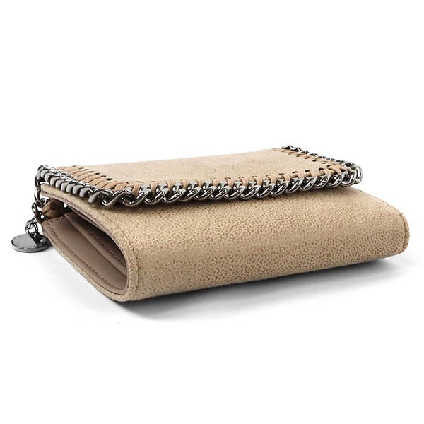 Brandol / STELLA McCARTNEY ステラ マッカートニー 折り財布