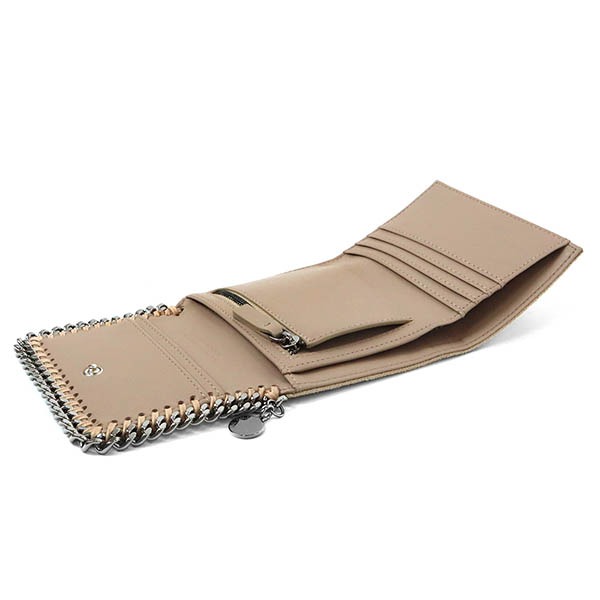 Brandol / STELLA McCARTNEY ステラ マッカートニー 折り財布