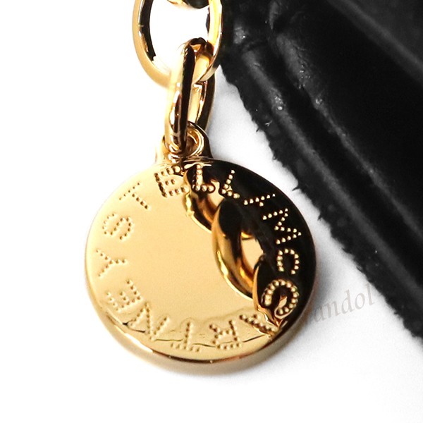 Brandol / STELLA McCARTNEY ステラ マッカートニー 折り財布