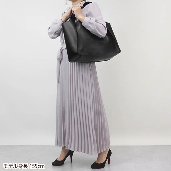 Brandol / STELLA McCARTNEY ステラ マッカートニー トートバッグ ロゴ