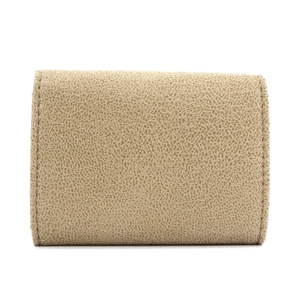 Brandol / STELLA McCARTNEY ステラ マッカートニー 三つ折り財布