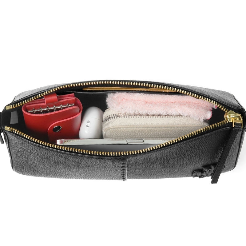 Brandol / TORY BURCH トリーバーチ ショルダーバッグ 2way レザー