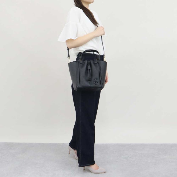 Brandol / TORY BURCH トリーバーチ ショルダーバッグ MCGRAW