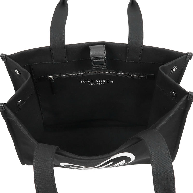 Brandol / TORY BURCH トリーバーチ トートバッグ ELLA TOTE
