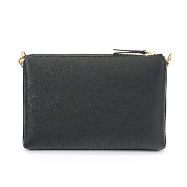 Brandol / TORY BURCH トリーバーチ ショルダーバッグ スクエア