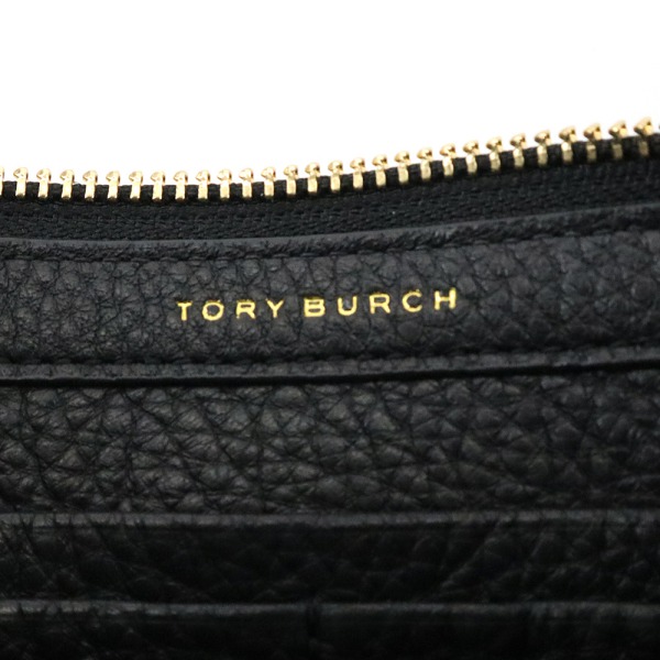Brandol / TORY BURCH トリーバーチ ショルダーバッグ スクエア お財布