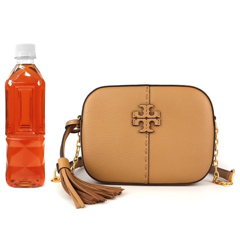 Brandol / TORY BURCH トリーバーチ ショルダーバッグ マックグロー