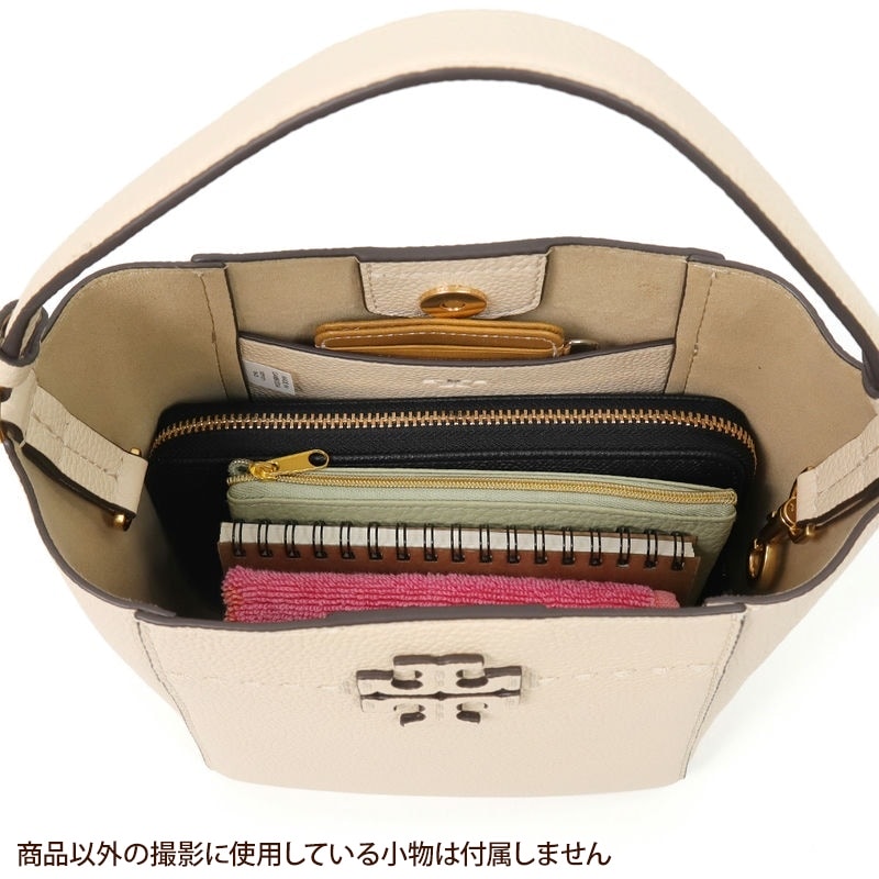 【未使用希少品】Tory Burch　ヘビ革ショルダーバッグ ベージュ トリーバーチ TORY BURCH バッグ ショルダーバッグ ミニ レディース 斜