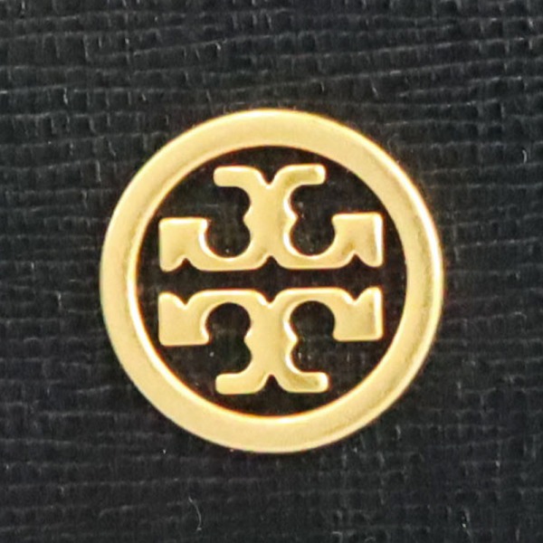 Brandol / TORY BURCH トリーバーチ 三つ折り財布 ロビンソン ミニ