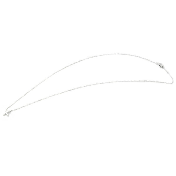 Brandol / Tiffany ティファニー ネックレス パロマ ピカソ グラフティ