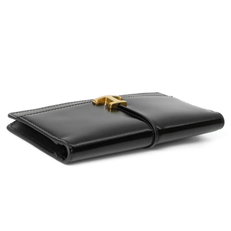 Brandol / TOD'S トッズ L字ファスナー長財布 T TIMELESS Tタイムレス