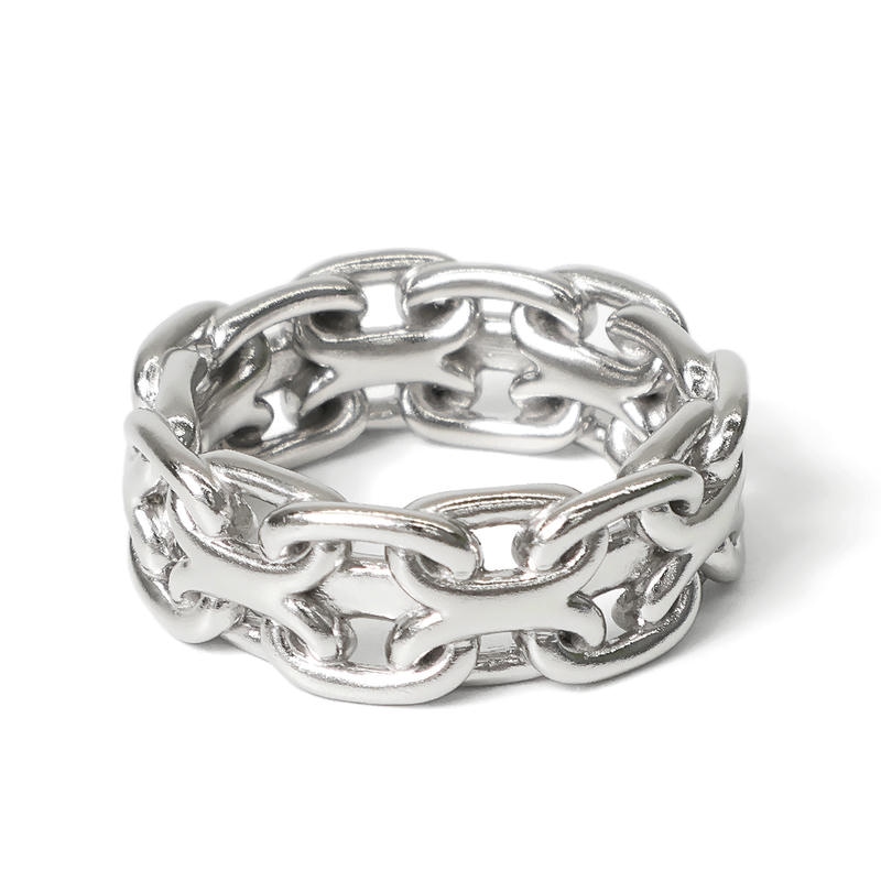 TOMWOOD トムウッド 指輪 Vintage Ring ヴィンテージリング 18号 シルバー 101141 58