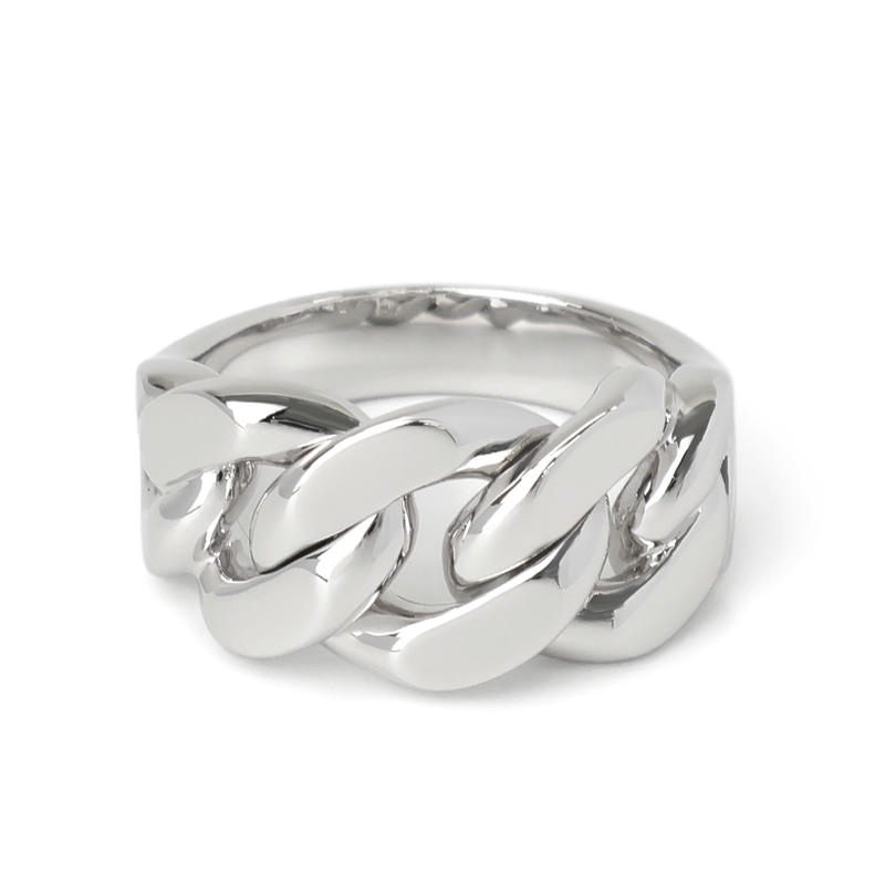 TOMWOOD トムウッド 指輪 Dean Ring ディーン リング 19号 シルバー 101245M 60