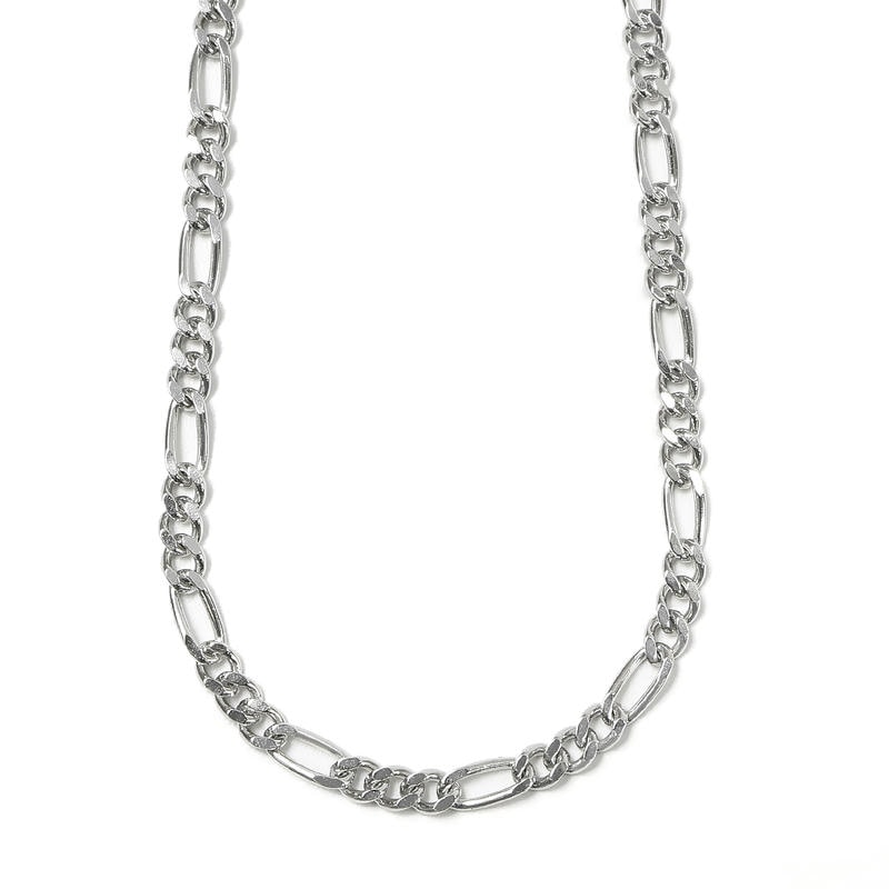 TOMWOOD トムウッド ネックレス Bo Chain Slim スリムチェーン 45cm シルバー 101262