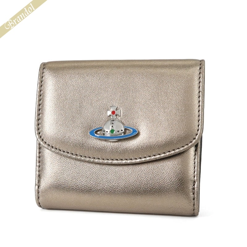Brandol / Vivienne Westwood ヴィヴィアンウエストウッド 折り 