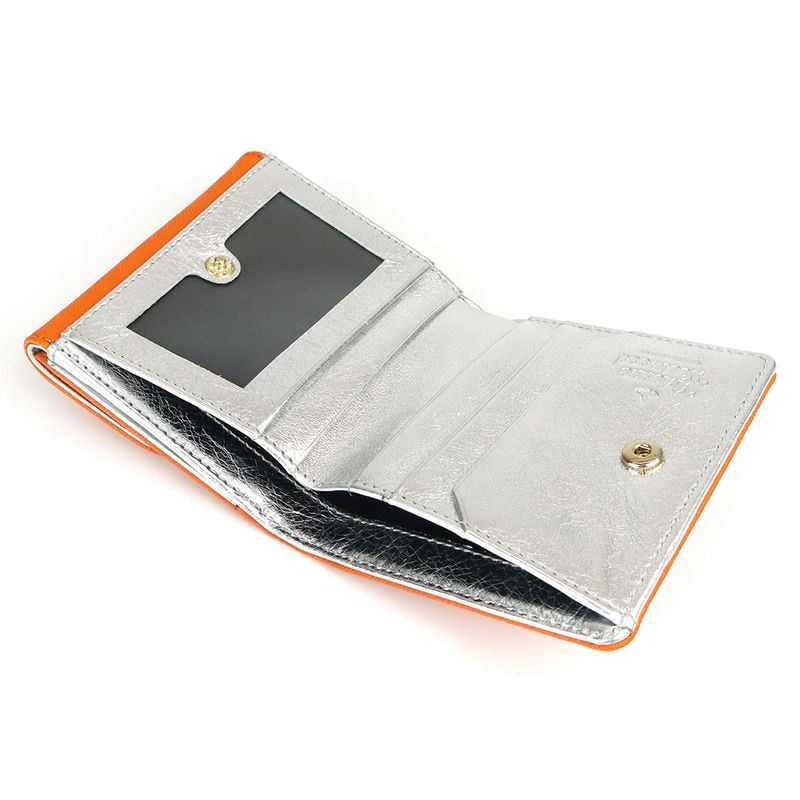 Brandol / Vivienne Westwood ヴィヴィアンウエストウッド 折り財布  