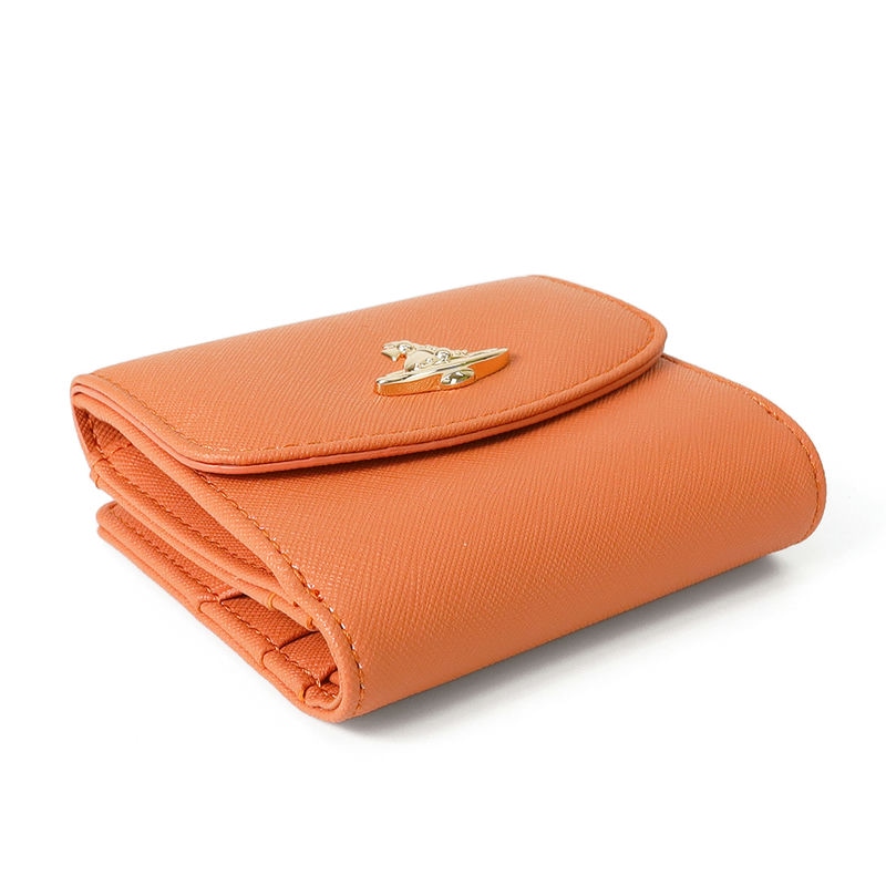 Brandol / Vivienne Westwood ヴィヴィアンウエストウッド 二つ折り