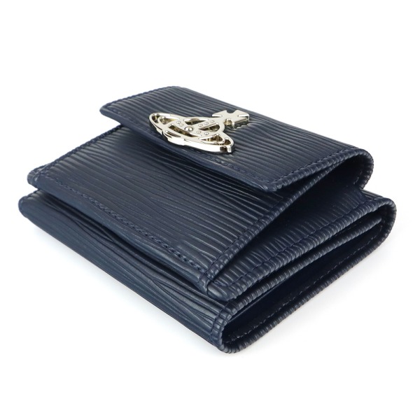 Brandol / Vivienne Westwood ヴィヴィアンウエストウッド 三つ折り