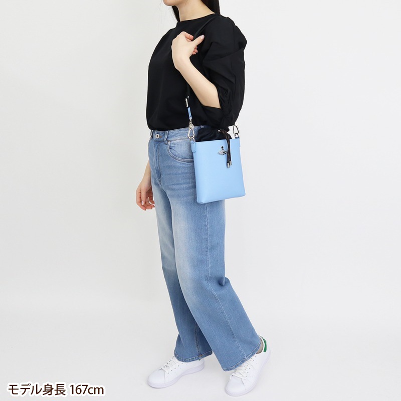 Brandol / Vivienne Westwood ヴィヴィアンウエストウッド ショルダー