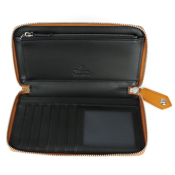 Brandol / Vivienne Westwood ヴィヴィアンウエストウッド ラウンド