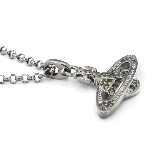 Brandol / Vivienne Westwood ヴィヴィアンウエストウッド ネックレス