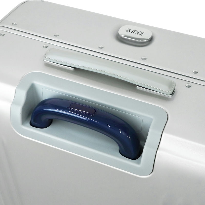 Brandol / ZERO HALLIBURTON ゼロハリバートン スーツケース Pursuit