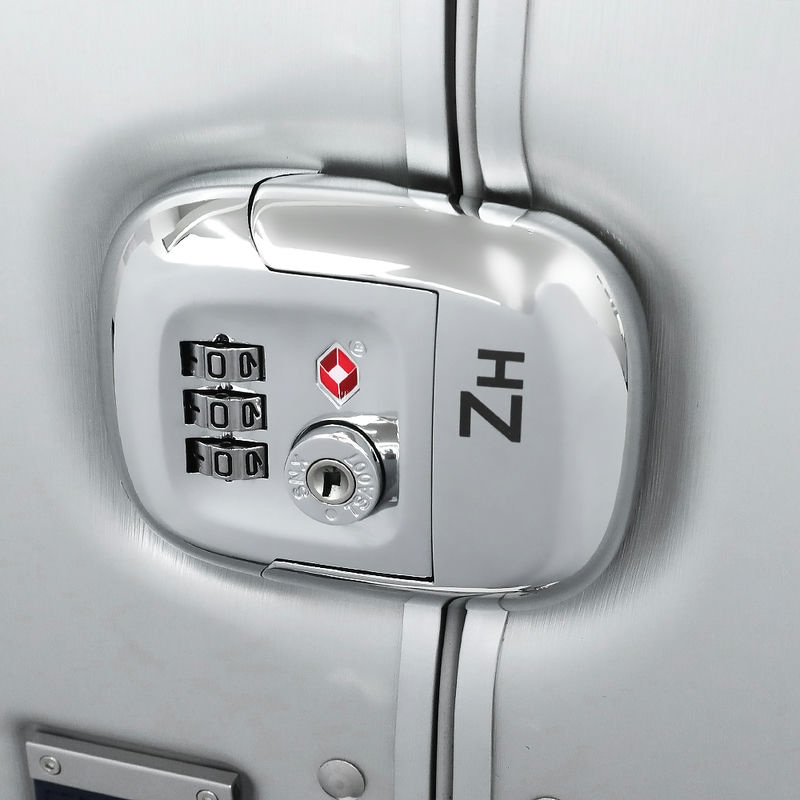 Brandol / ZERO HALLIBURTON ゼロハリバートン スーツケース Pursuit